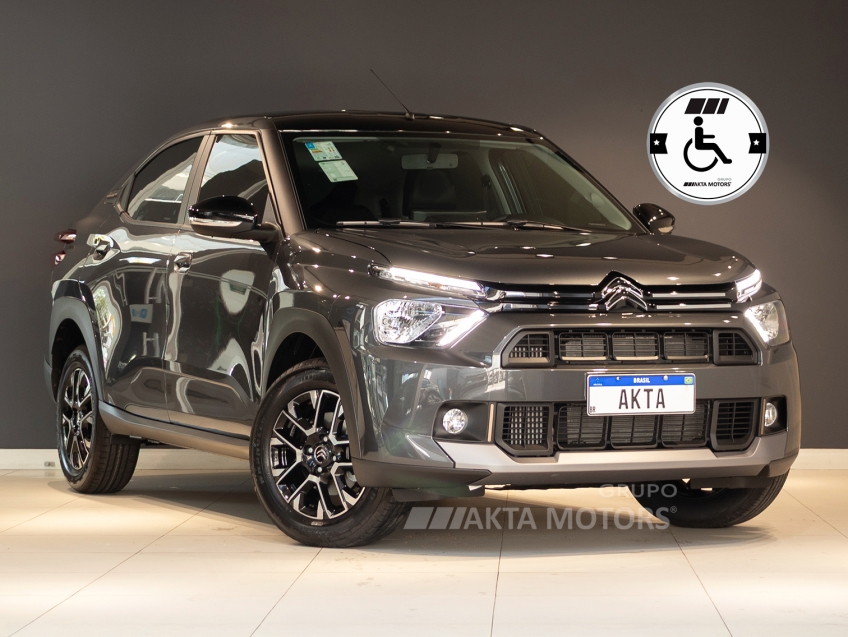 citroen basalt 1.0 turbo 200 flex shine cvt 4p automatico 2025 citroen basalt 1.0 turbo 200 flex shine cvt 4p automatico 2025