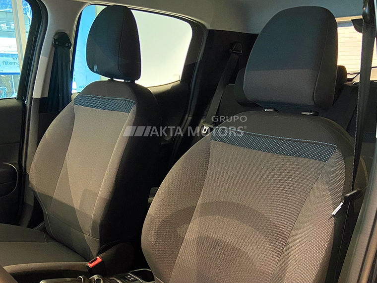 citroen c3 1.0 firefly flex feel manual 4p 2025