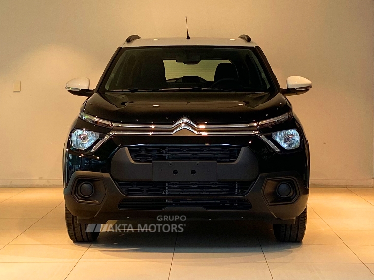 citroen c3 1.0 firefly flex feel manual 4p 2025
