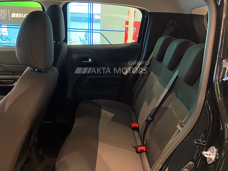 citroen c3 1.0 firefly flex feel manual 4p 2025