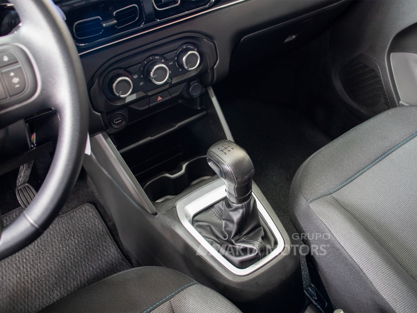 citroen c3 1.0 firefly flex feel manual 4p 20266