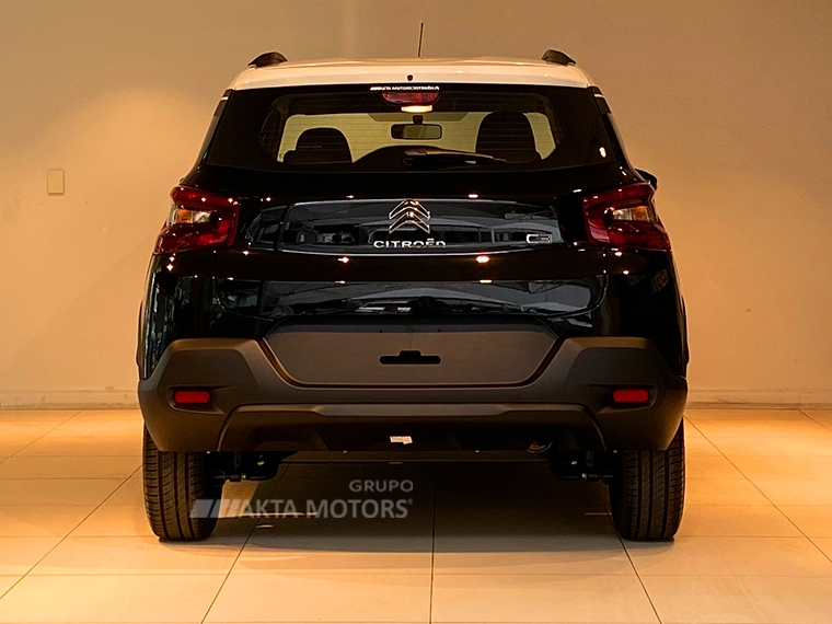 citroen c3 1.0 firefly flex feel manual 4p 202613