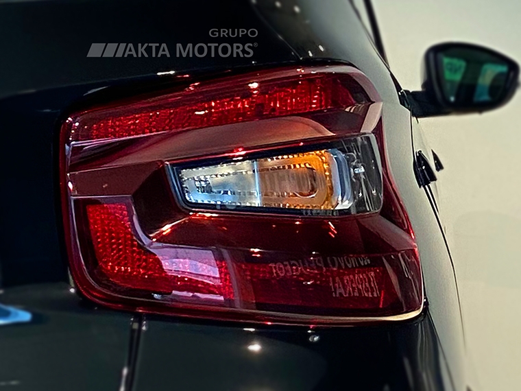 citroen c3 1.0 firefly flex feel manual 4p 202612