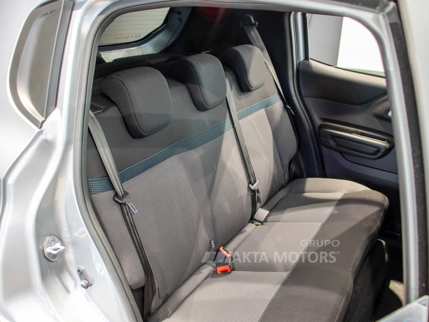 citroen c3 1.0 firefly flex feel manual 4p 202610