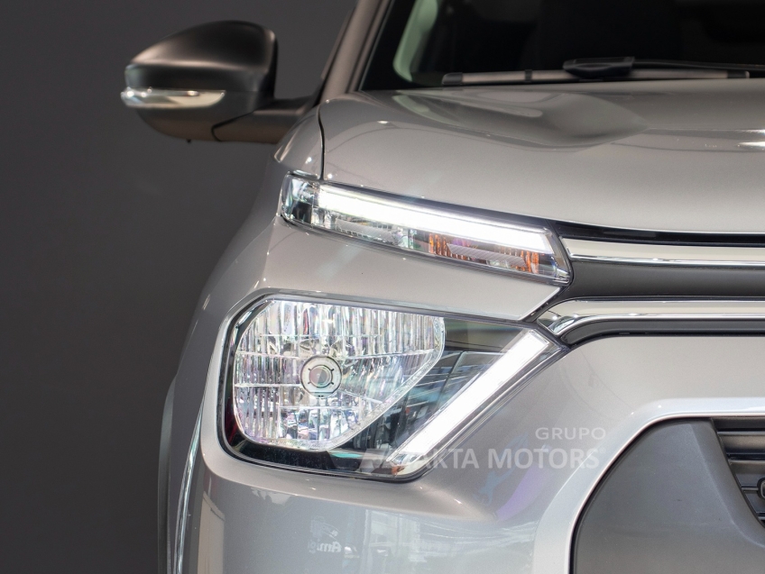 citroen c3 1.0 firefly flex feel manual 4p 20262