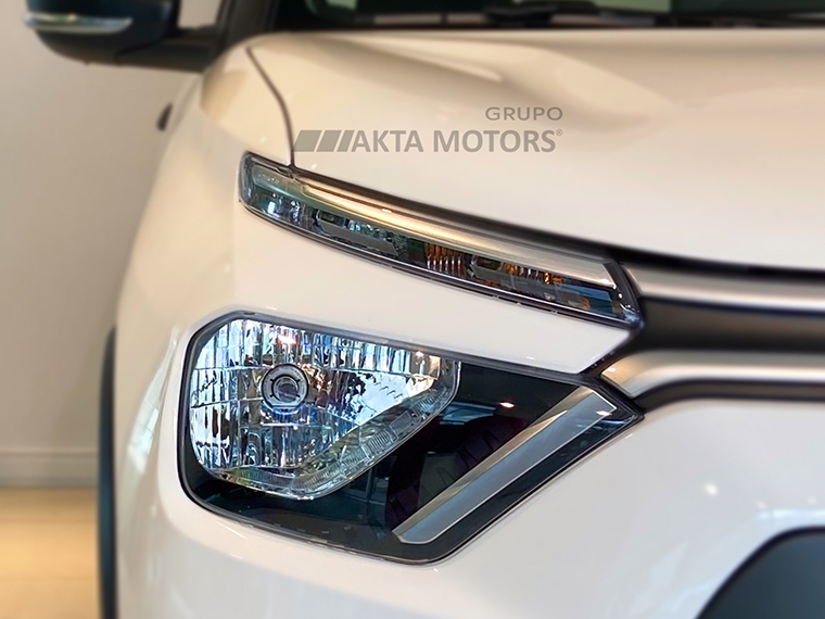 citroen c3 1.0 firefly flex feel manual 4p 20262