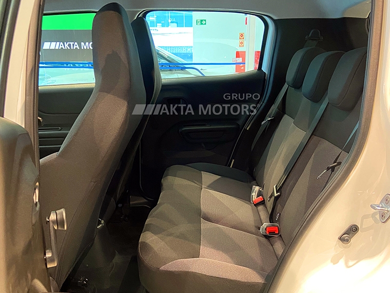 citroen c3 1.0 firefly flex feel manual 4p 202610