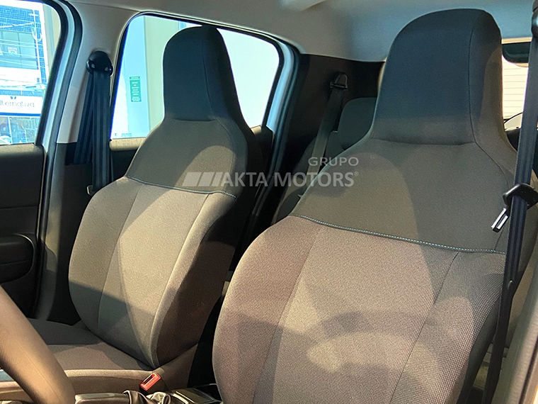 citroen c3 1.0 firefly flex feel manual 4p 20268