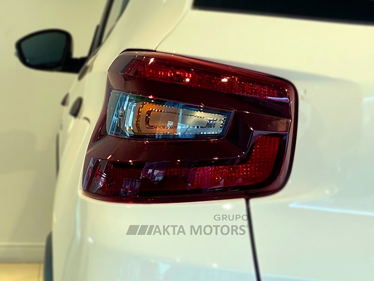 citroen c3 1.0 firefly flex feel manual 4p 202611