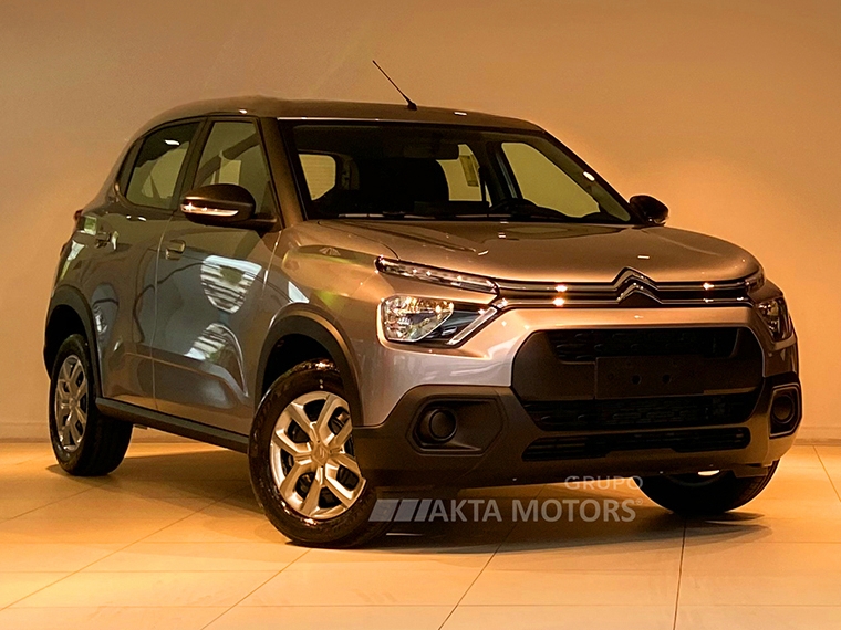 citroen c3 1.0 firefly flex live pack manual 4p 2025 citroen c3 1.0 firefly flex live pack manual 4p 2025