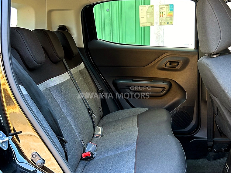 citroen c3 aircross 1.0 turbo 200 flex feel pack cvt 4p automatico 2025
