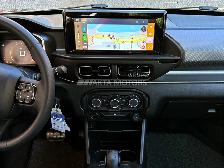 citroen c3 aircross 1.0 turbo 200 flex feel pack cvt 4p automatico 2025