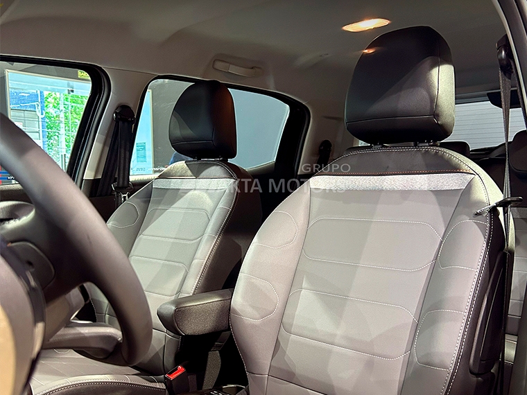 citroen c3 aircross 1.0 turbo 200 flex shine cvt 4p automatico 2025