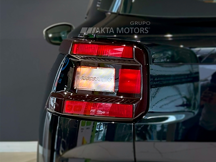 citroen c3 aircross 1.0 turbo 200 flex shine cvt 4p automatico 2025