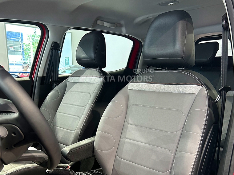 citroen c3 aircross 1.0 turbo 200 flex shine cvt 4p automatico 2025