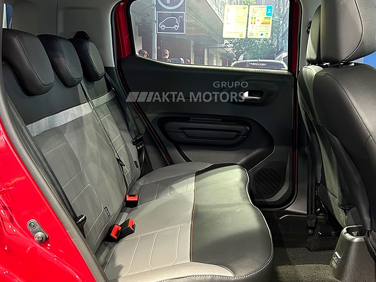 citroen c3 aircross 1.0 turbo 200 flex shine cvt 4p automatico 2025