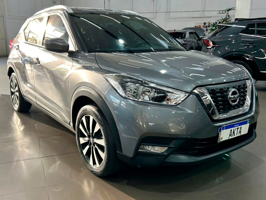 nissan kicks 1.6 16v flexstart sv 4p xtronic flex automatico 2021 nissan kicks 1.6 16v flexstart sv 4p xtronic flex automatico 2021