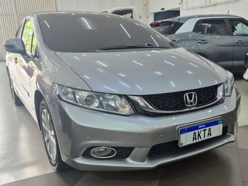 honda civic 2.0 lxr 16v flex 4p automatico 2014 honda civic 2.0 lxr 16v flex 4p automatico 2014