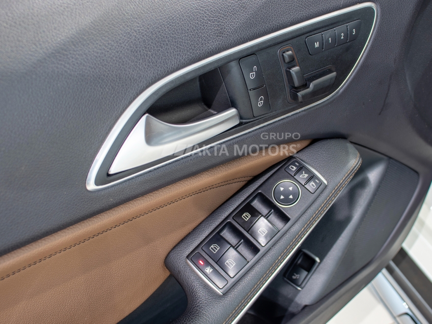 mercedes-benz gla 45 amg 2.0 16v turbo gasolina 4p automatico 2015