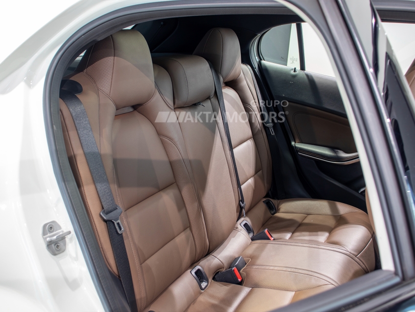 mercedes-benz gla 45 amg 2.0 16v turbo gasolina 4p automatico 2015