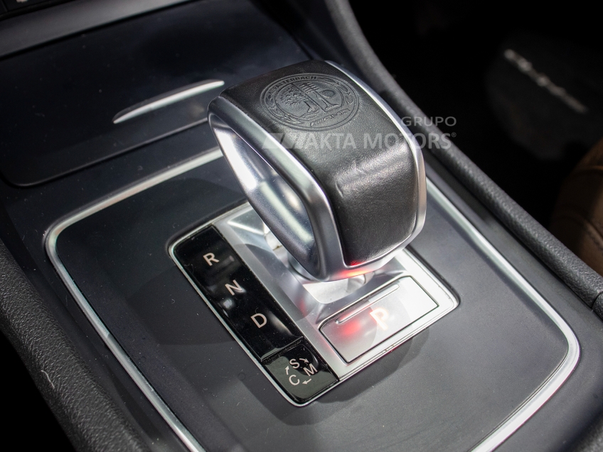 mercedes-benz gla 45 amg 2.0 16v turbo gasolina 4p automatico 2015