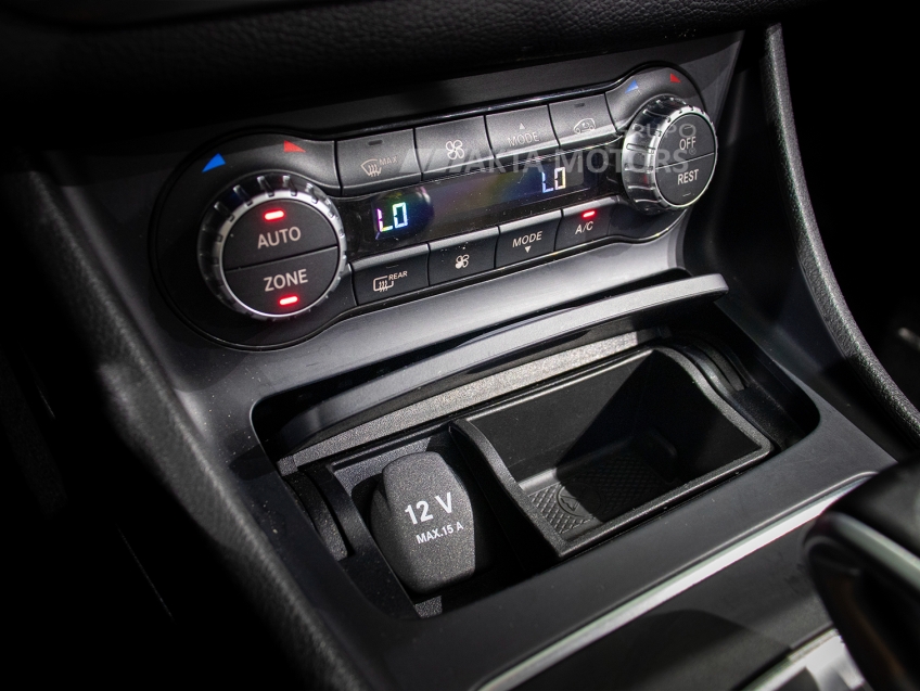 mercedes-benz gla 45 amg 2.0 16v turbo gasolina 4p automatico 2015