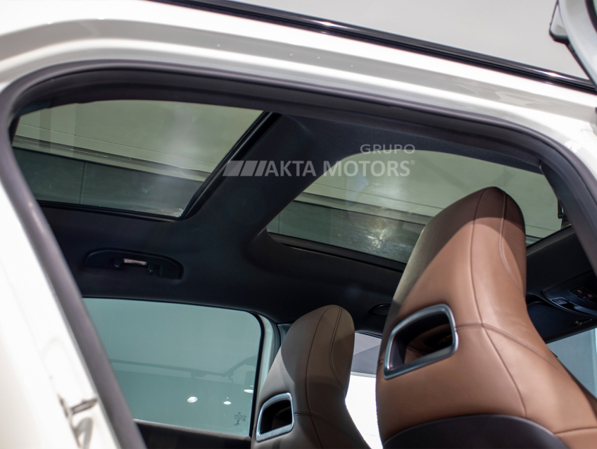 mercedes-benz gla 45 amg 2.0 16v turbo gasolina 4p automatico 2015