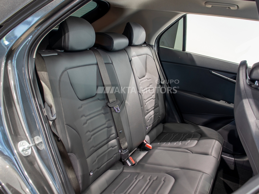 kia niro 1.6 gdi hev ex dct hibrido 4p automatico 2025
