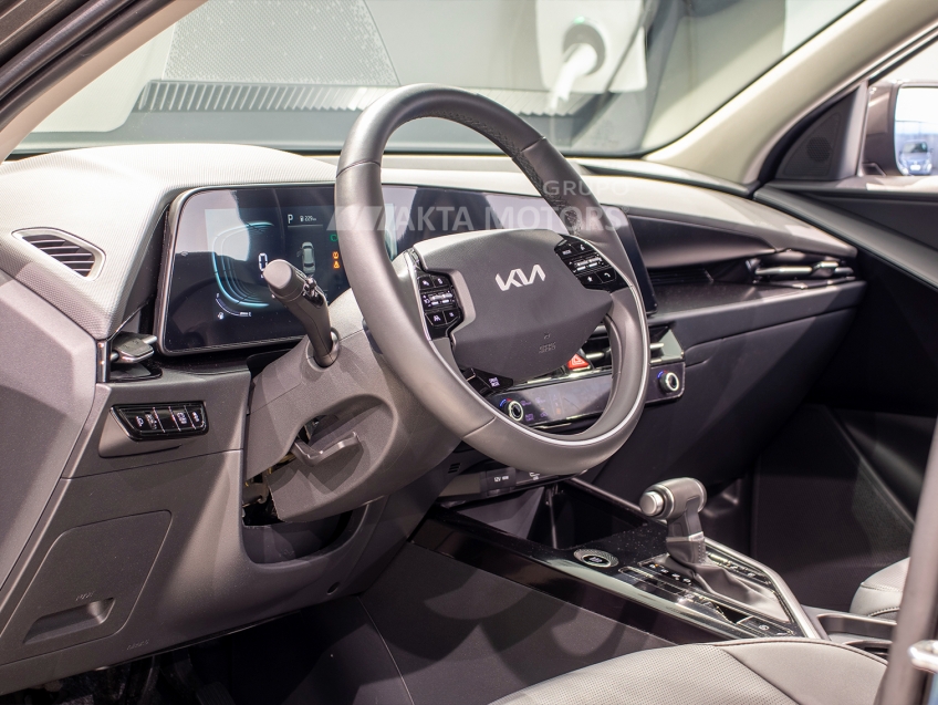 kia niro 1.6 gdi hev ex dct hibrido 4p automatico 2025