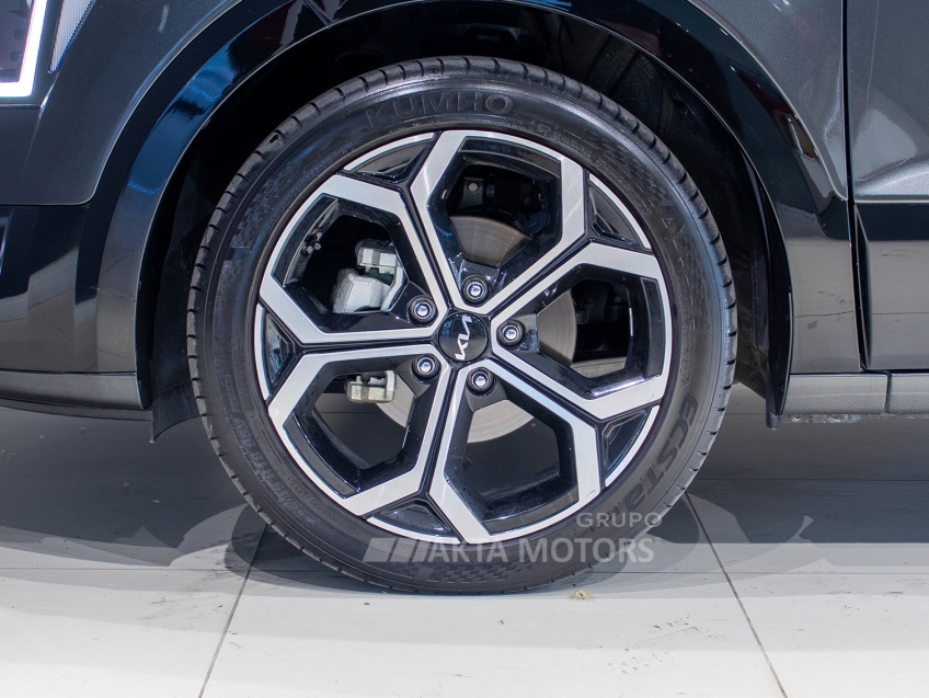 kia niro 1.6 gdi hev ex dct hibrido 4p automatico 2025