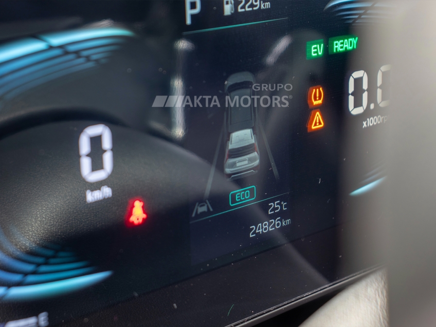 kia niro 1.6 gdi hev ex dct hibrido 4p automatico 2025