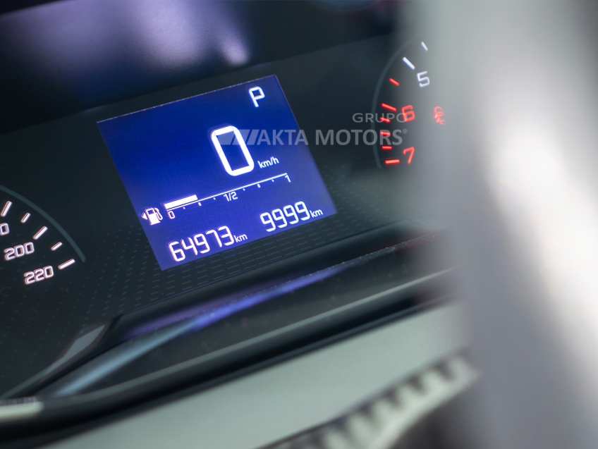 peugeot 208 1.6 16v flex allure at6 4p automatico 20225