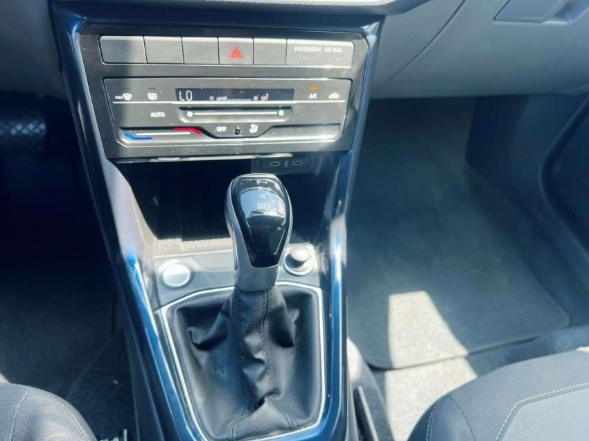 volkswagen t-cross 1.0 200 tsi total flex comfortline automatico 4p 2024