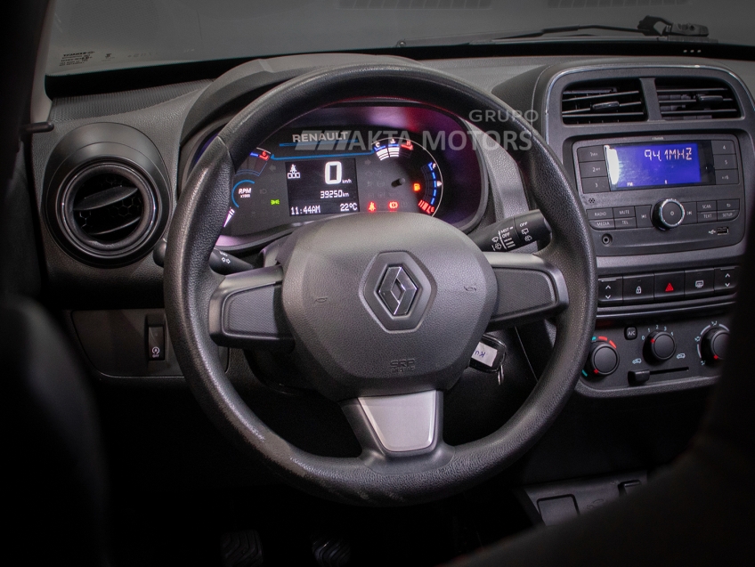 renault kwid 1.0 12v sce flex zen manual 4p 2024