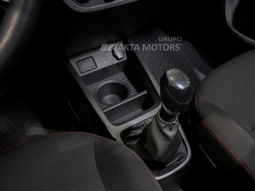 renault kwid 1.0 12v sce flex zen manual 4p 2024