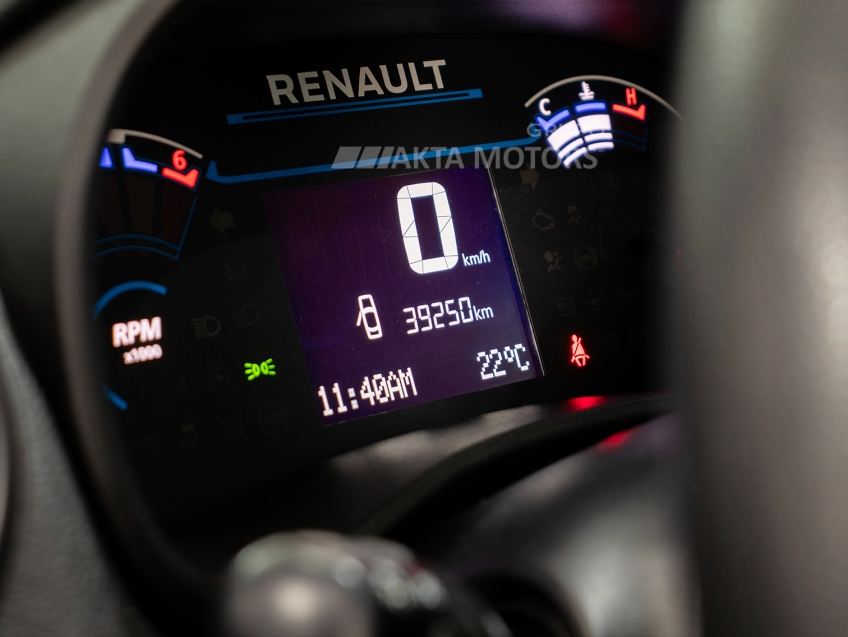 renault kwid 1.0 12v sce flex zen manual 4p 2024