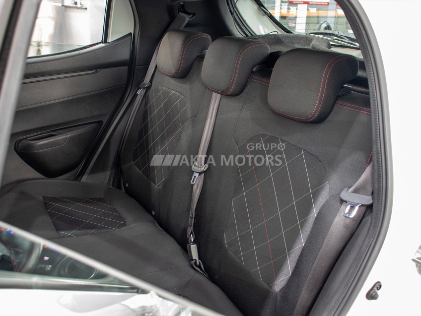 renault kwid 1.0 12v sce flex zen manual 4p 2024
