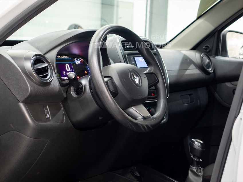 renault kwid 1.0 12v sce flex zen manual 4p 2024