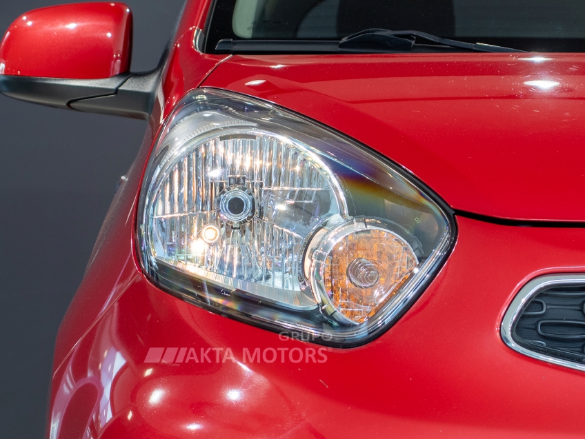 kia picanto 1.0 ex 12v flex 4p manual 2017