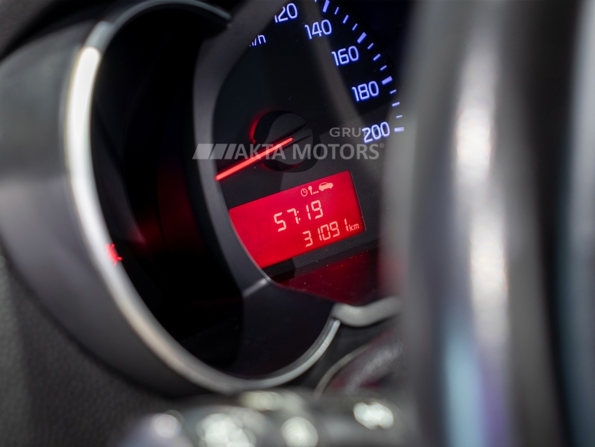 kia picanto 1.0 ex 12v flex 4p manual 2017