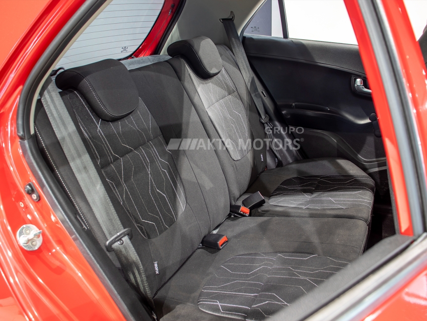 kia picanto 1.0 ex 12v flex 4p manual 2017