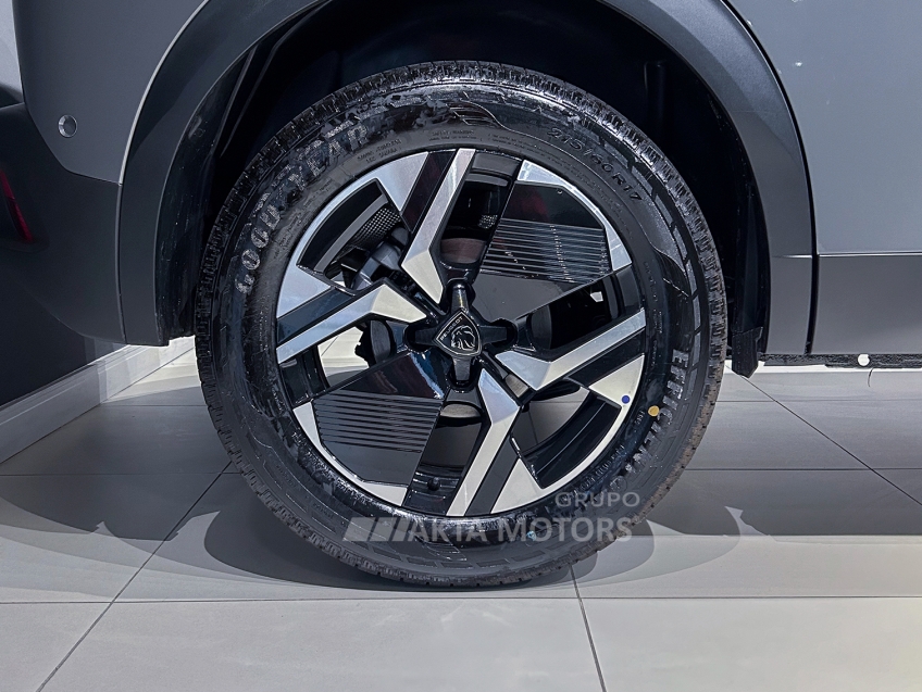 peugeot 2008 1.0 turbo 200 flex gt cvt 4p automatico 2025