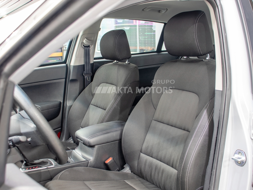 kia sportage 2.0 lx 4x2 16v flex 4p automatico 2019