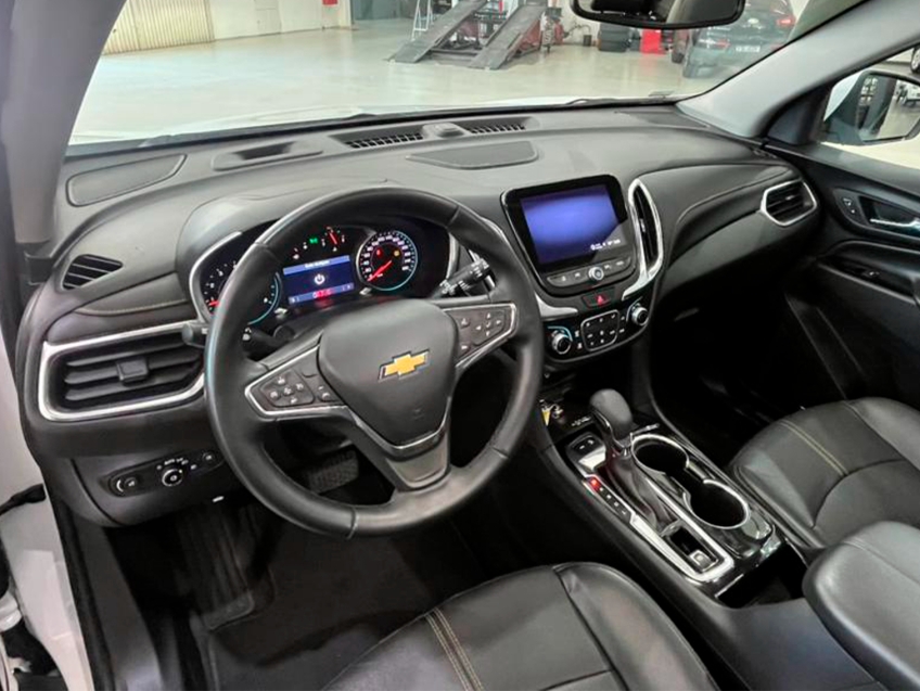 chevrolet equinox 1.5 16v turbo gasolina premier awd automatico 4p 2023