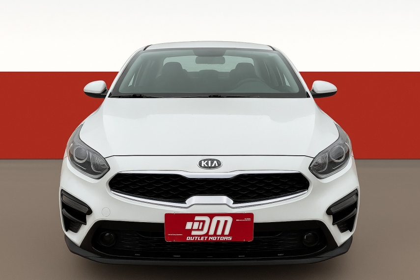 kia cerato 2.0 16v flex ex automatico 4p 2022