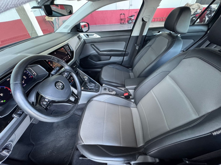 volkswagen virtus 1.0 200 tsi highline automatico flex 4p 2022