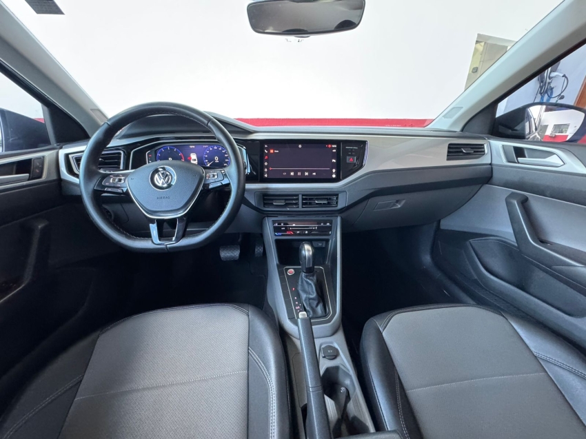 volkswagen virtus 1.0 200 tsi highline automatico flex 4p 2022