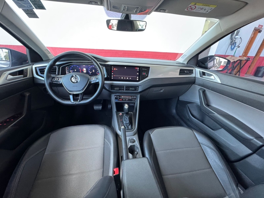 volkswagen virtus 1.0 200 tsi highline automatico flex 4p 2022