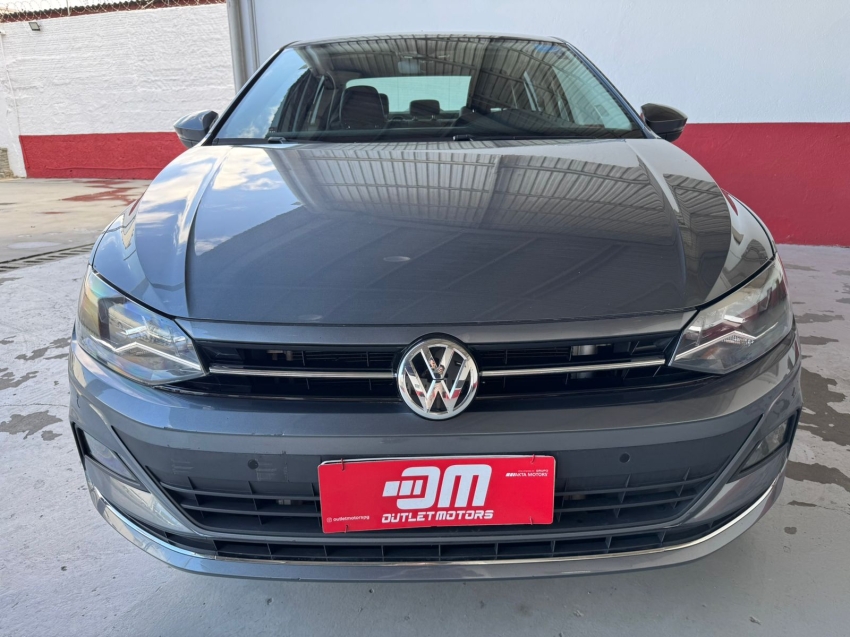 volkswagen virtus 1.0 200 tsi highline automatico flex 4p 2022