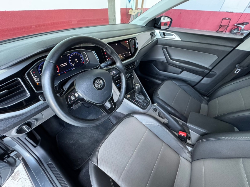 volkswagen virtus 1.0 200 tsi highline automatico flex 4p 2022